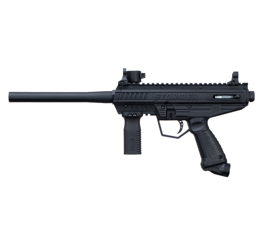 Tippmann Stormer paintball geweer voor beginners
