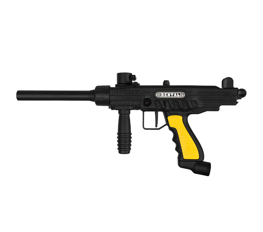 Tippmann FT 12 Lite Onderdelen Lijst
