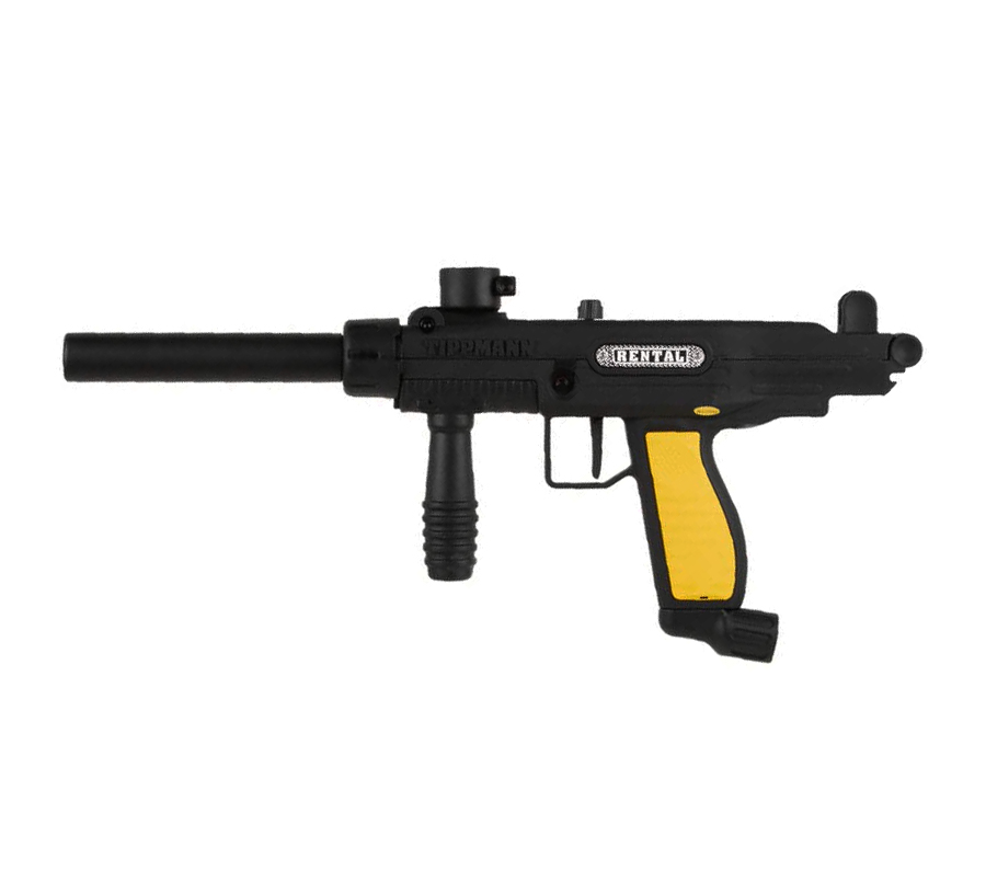 Tippmann FT 12 Onderdelen Lijst