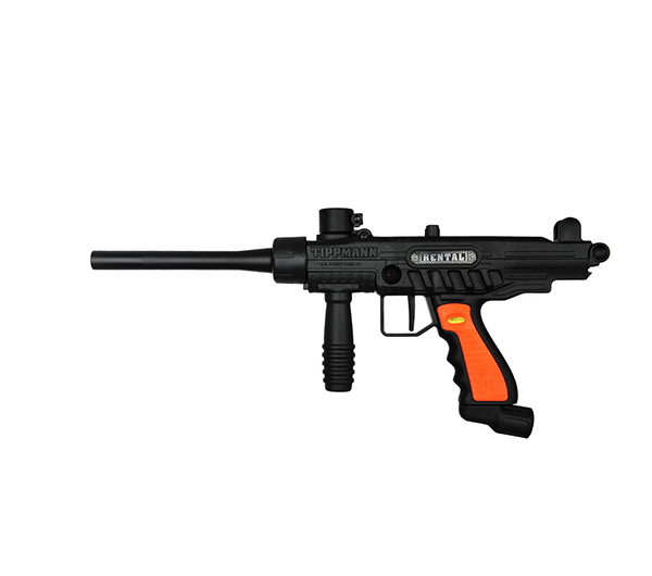 Tippmann FT 50 Lite Onderdelen Lijst