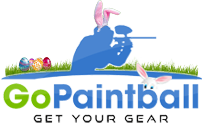 GoPaintball Shop