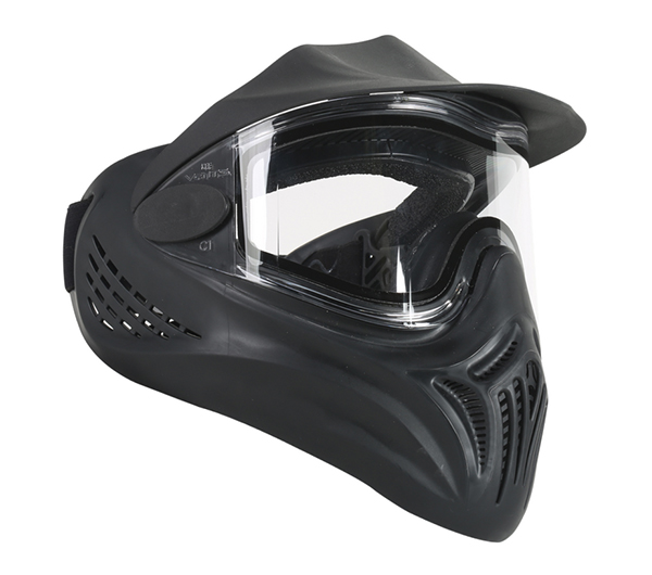 Archery Tag Masker Empire Helix Comfort