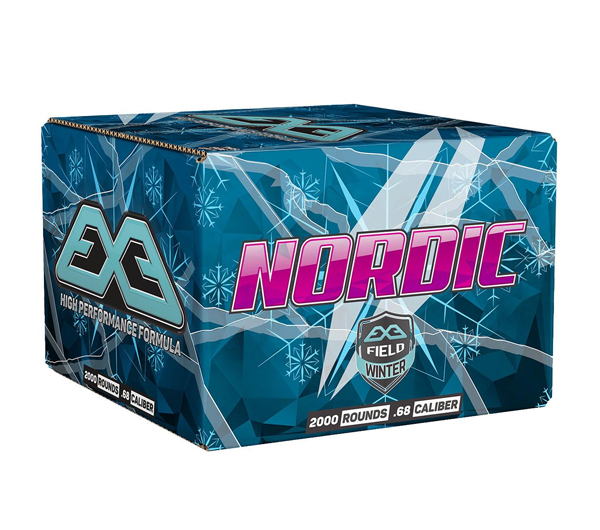 EXE Nordic Winter Paintballs kopen