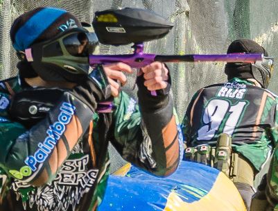 Electronisch Paintball Geweer kopen