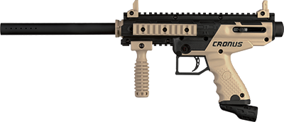 Tippmann Cronus Paintball Geweer
