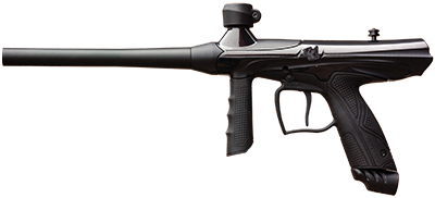 Tippmann Gryphon Paintball Geweer