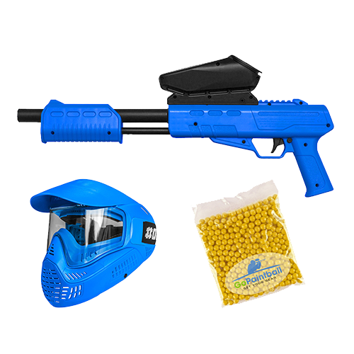 Kinderpaintball Blaster set