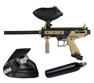 Tippmann Cronus Basic Set