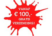 GoPaintball Shop Gratis verzenden vanaf 100 euro